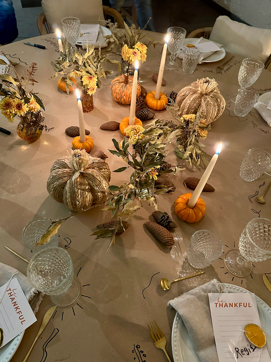 La familia que elegí