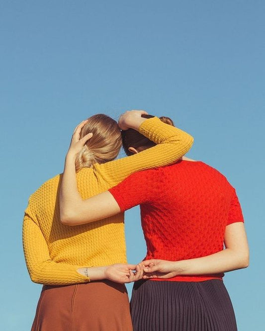 Tu éxito dependerá de quien te rodees