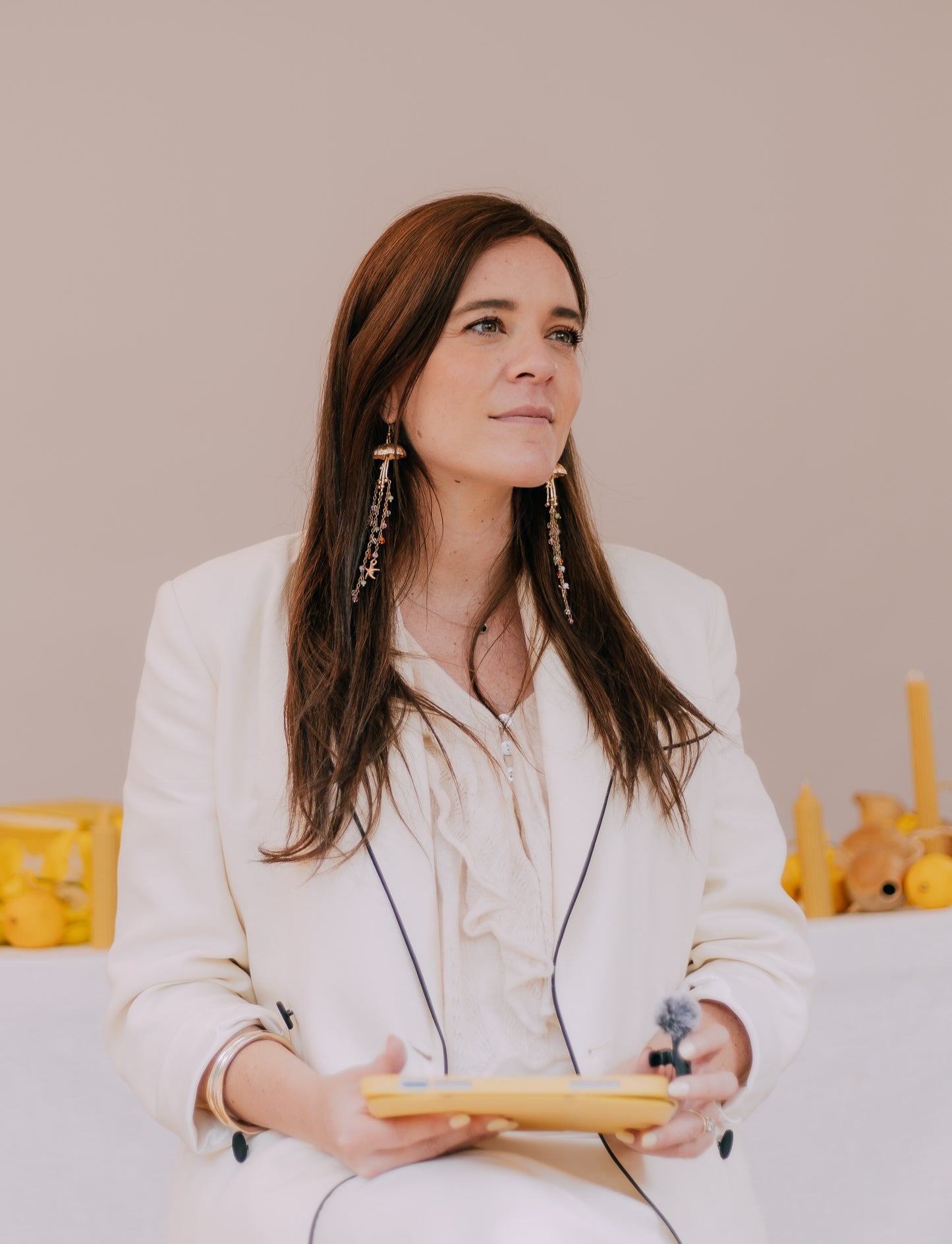 Clase exclusiva para aprender a usar El Arte de Enfocarte: diario de enfoque