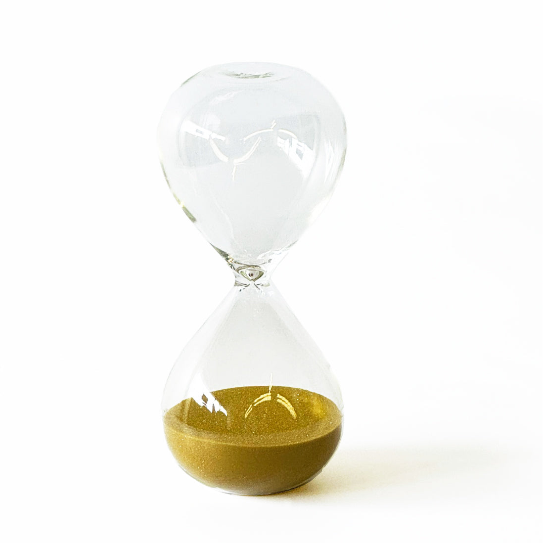 Reloj de arena